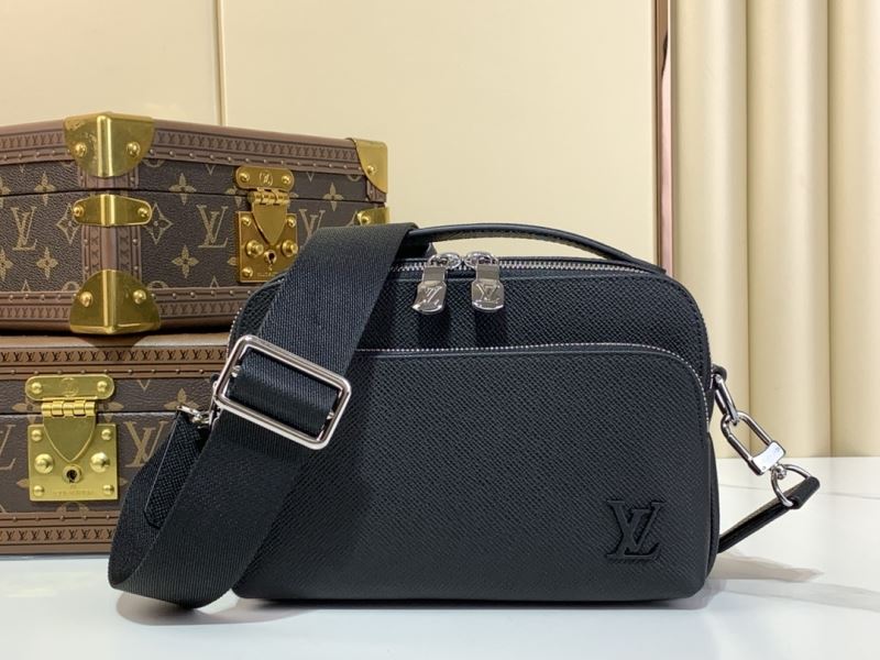 Mens LV Satchel Bags